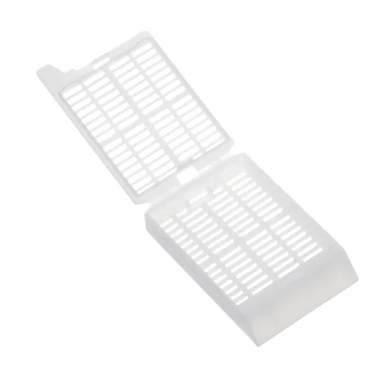 OEM ODMカスタム組織埋め込みカセットボックス自己免疫疾患の研究v