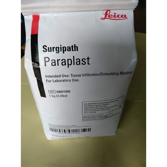 耐久性のある科学組織埋め込み病理臨床診断手順に使用されるパラフィンスライドパラフィン